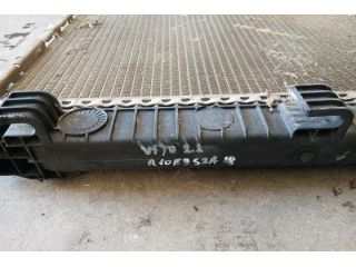 bontott MERCEDES-BENZ VITO Vízhűtő Radiátor (Klímás)