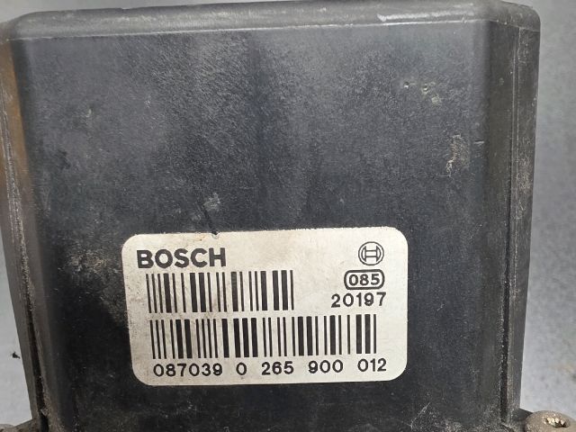 bontott MERCEDES-BENZ VITO ABS Kocka