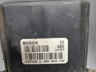 bontott MERCEDES-BENZ VITO ABS Kocka