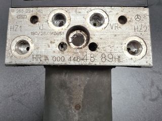 bontott MERCEDES-BENZ VITO ABS Kocka