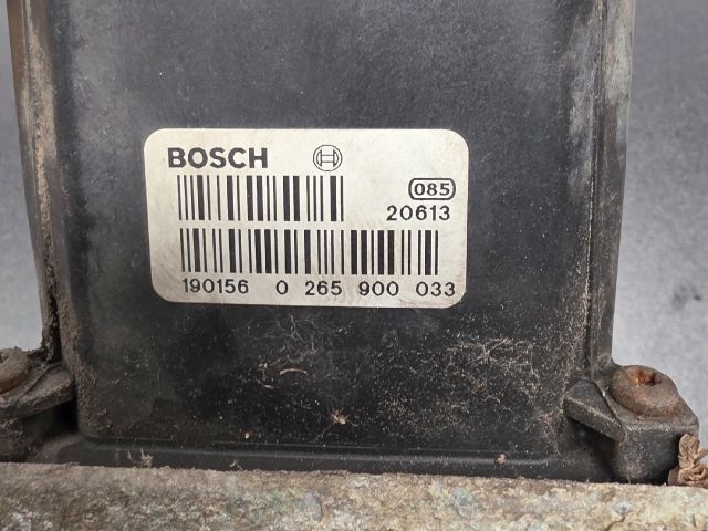 bontott MERCEDES-BENZ VITO ABS Kocka