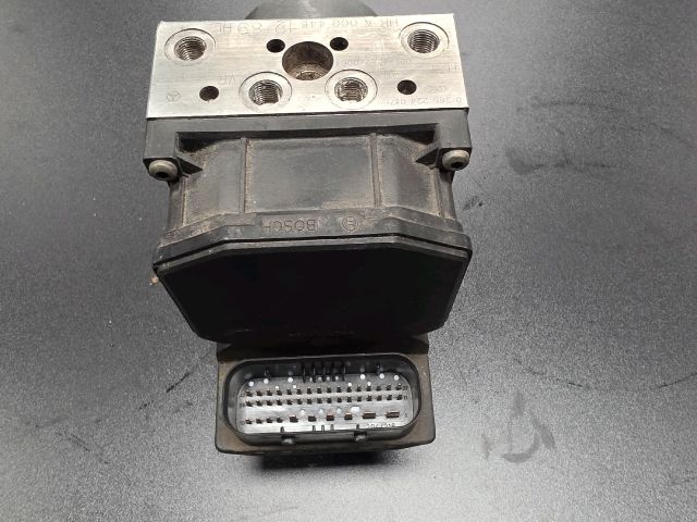 bontott MERCEDES-BENZ VITO ABS Kocka