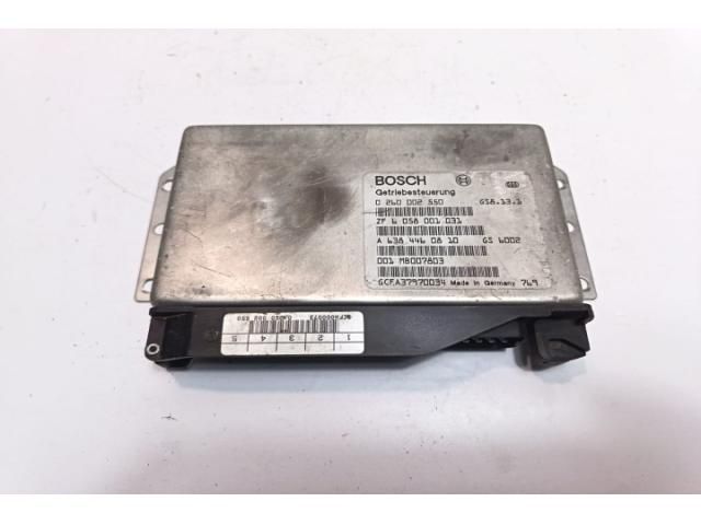 bontott MERCEDES-BENZ VITO Automata Váltó Elektronika