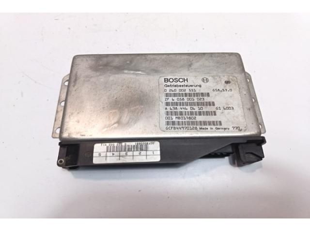 bontott MERCEDES-BENZ VITO Automata Váltó Elektronika