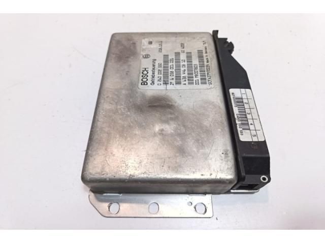 bontott MERCEDES-BENZ VITO Automata Váltó Elektronika