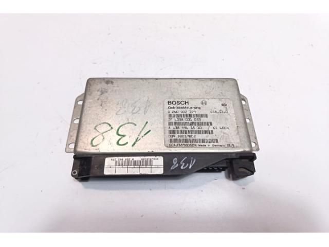 bontott MERCEDES-BENZ VITO Automata Váltó Elektronika