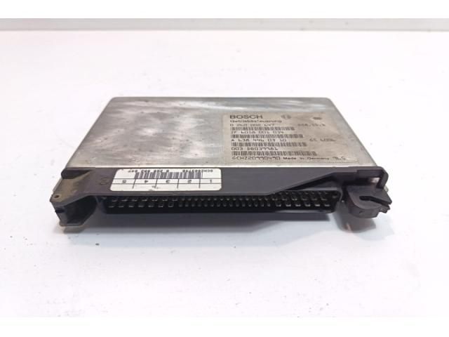 bontott MERCEDES-BENZ VITO Automata Váltó Elektronika