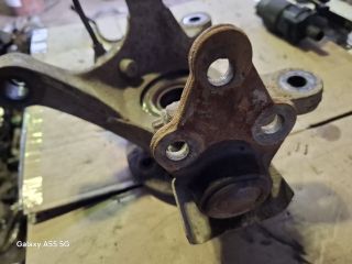 bontott MERCEDES-BENZ VITO Bal első Csonkállvány Kerékaggyal