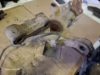 bontott MERCEDES-BENZ VITO Bal első Csonkállvány Kerékaggyal