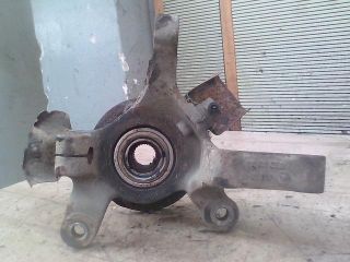 bontott MERCEDES-BENZ VITO Bal első Csonkállvány Kerékaggyal