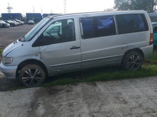 bontott MERCEDES-BENZ VITO Bal első Csonkállvány Kerékaggyal