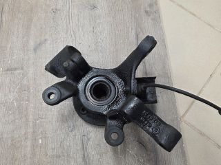 bontott MERCEDES-BENZ VITO Bal első Csonkállvány Kerékaggyal