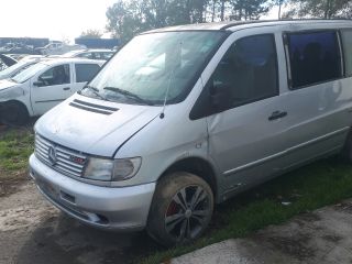 bontott MERCEDES-BENZ VITO Bal első Csonkállvány Kerékaggyal