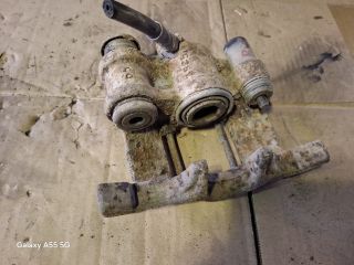 bontott MERCEDES-BENZ VITO Bal hátsó Féknyereg Munkahengerrel