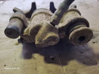 bontott MERCEDES-BENZ VITO Bal hátsó Féknyereg Munkahengerrel