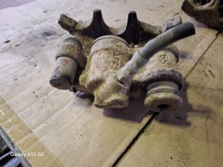 bontott MERCEDES-BENZ VITO Bal hátsó Féknyereg Munkahengerrel