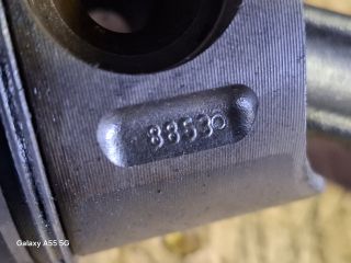 bontott MERCEDES-BENZ VITO Dugattyú és Hajtókar