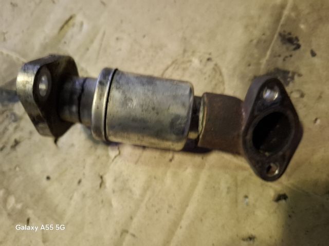 bontott MERCEDES-BENZ VITO EGR / AGR Szelep
