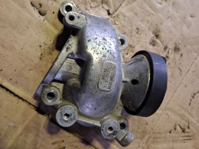 bontott MERCEDES-BENZ VITO EGR / AGR Szelep