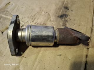 bontott MERCEDES-BENZ VITO EGR / AGR Szelep