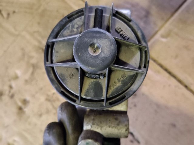 bontott MERCEDES-BENZ VITO EGR / AGR Szelep