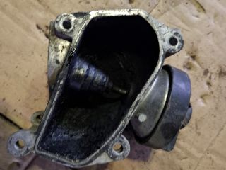 bontott MERCEDES-BENZ VITO EGR / AGR Szelep