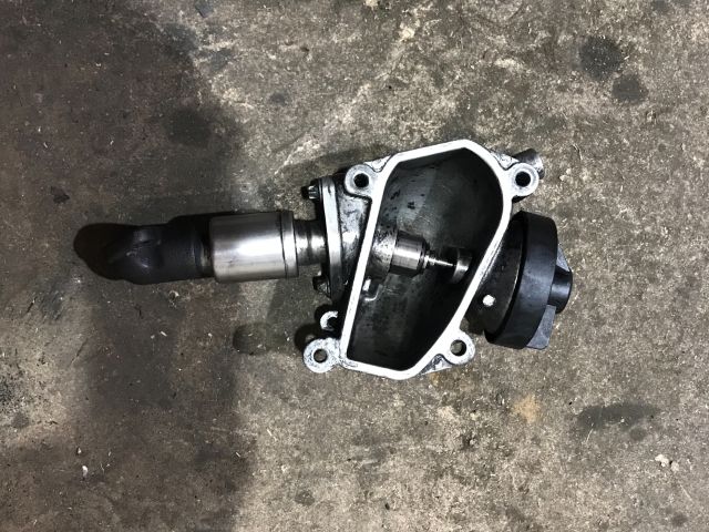 bontott MERCEDES-BENZ VITO EGR / AGR Vákum Szelep