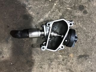 bontott MERCEDES-BENZ VITO EGR / AGR Vákum Szelep