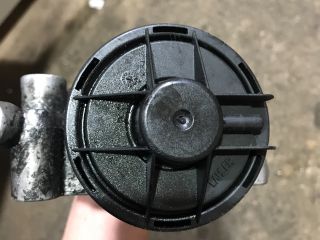 bontott MERCEDES-BENZ VITO EGR / AGR Vákum Szelep