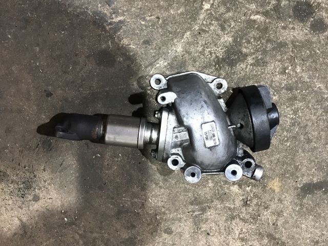 bontott MERCEDES-BENZ VITO EGR / AGR Vákum Szelep