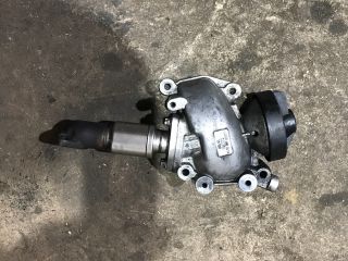 bontott MERCEDES-BENZ VITO EGR / AGR Vákum Szelep