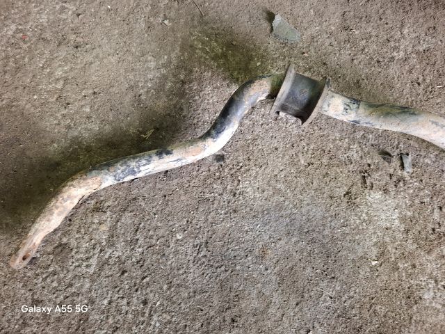 bontott MERCEDES-BENZ VITO Első Vízszintes Stabilizátor Rúd