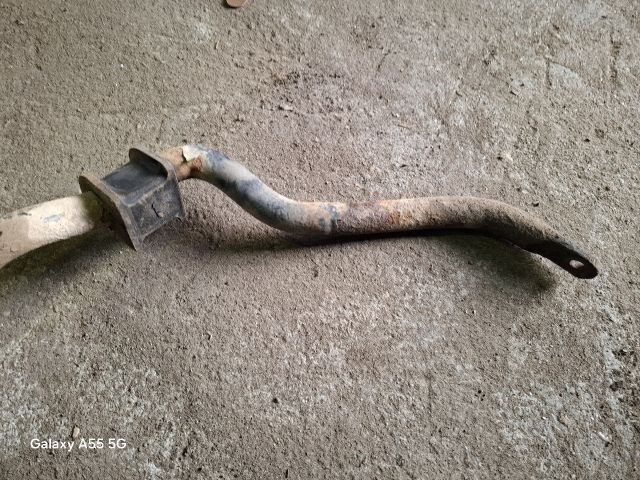 bontott MERCEDES-BENZ VITO Első Vízszintes Stabilizátor Rúd