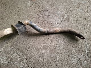 bontott MERCEDES-BENZ VITO Első Vízszintes Stabilizátor Rúd