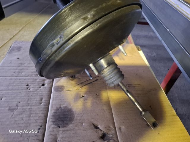 bontott MERCEDES-BENZ VITO Fékrásegítő