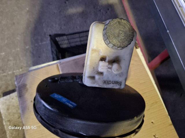 bontott MERCEDES-BENZ VITO Fékrásegítő