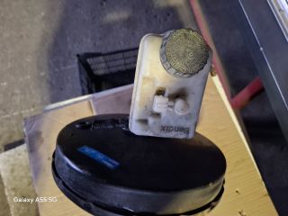 bontott MERCEDES-BENZ VITO Fékrásegítő