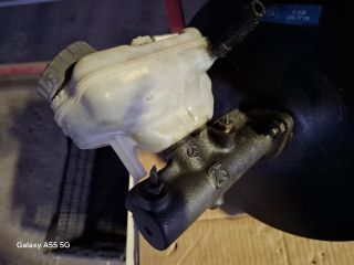 bontott MERCEDES-BENZ VITO Fékrásegítő