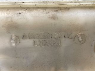 bontott MERCEDES-BENZ VITO Főfékhenger