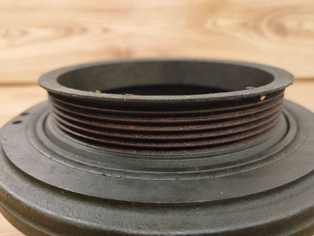 bontott MERCEDES-BENZ VITO Főtengely Szíjtárcsa