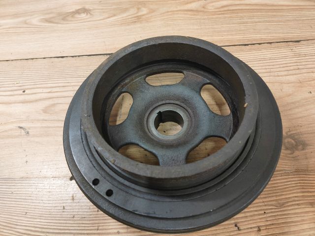 bontott MERCEDES-BENZ VITO Főtengely Szíjtárcsa