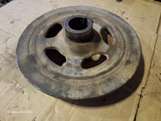 bontott MERCEDES-BENZ VITO Főtengely Szíjtárcsa