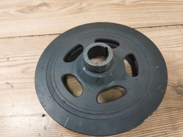 bontott MERCEDES-BENZ VITO Főtengely Szíjtárcsa