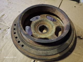 bontott MERCEDES-BENZ VITO Főtengely Szíjtárcsa