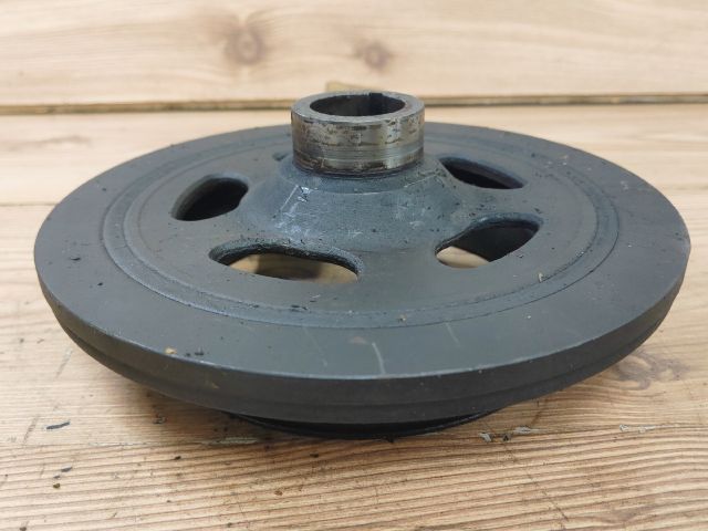 bontott MERCEDES-BENZ VITO Főtengely Szíjtárcsa