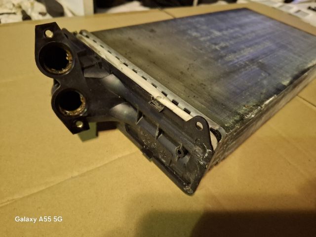 bontott MERCEDES-BENZ VITO Fűtőradiátor