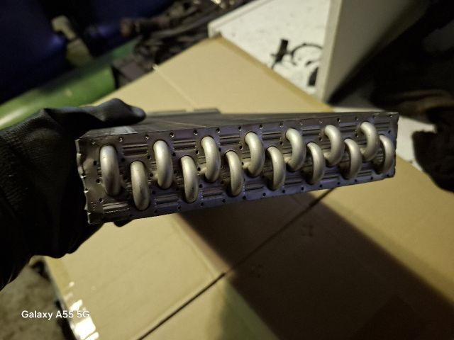 bontott MERCEDES-BENZ VITO Fűtőradiátor