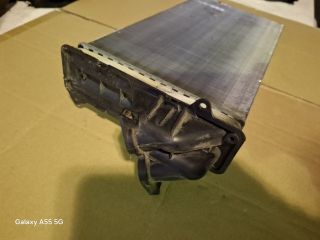 bontott MERCEDES-BENZ VITO Fűtőradiátor