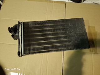 bontott MERCEDES-BENZ VITO Fűtőradiátor