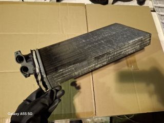 bontott MERCEDES-BENZ VITO Fűtőradiátor